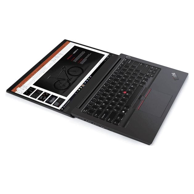 PC Portable Lenovo ThinkPad L14 I5-10210U 8Go RAM SSD 256Go Win11 Pro - Occasion