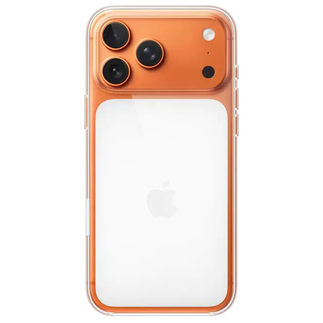 Coque Rigide 100% Transparente Pour IPhone 5 - Protection Claire Et Simple - NEUVE (Promo)