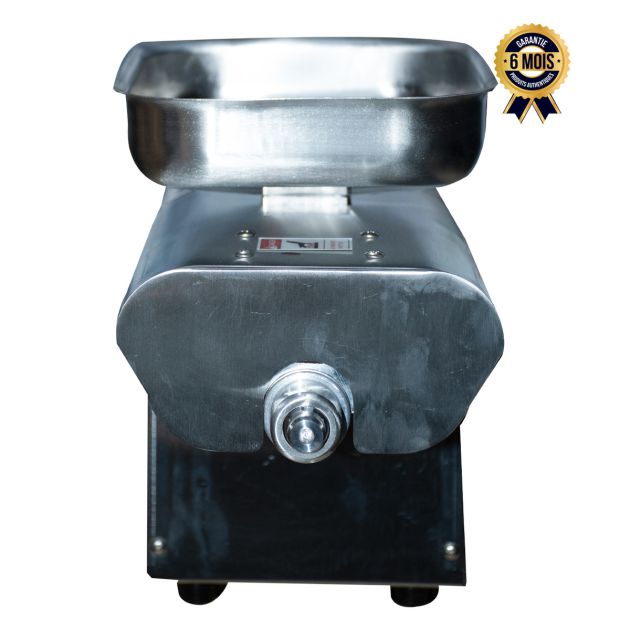 Machine à Huile électrique 820W – Extrayez Vos Huiles Maison Facilement
