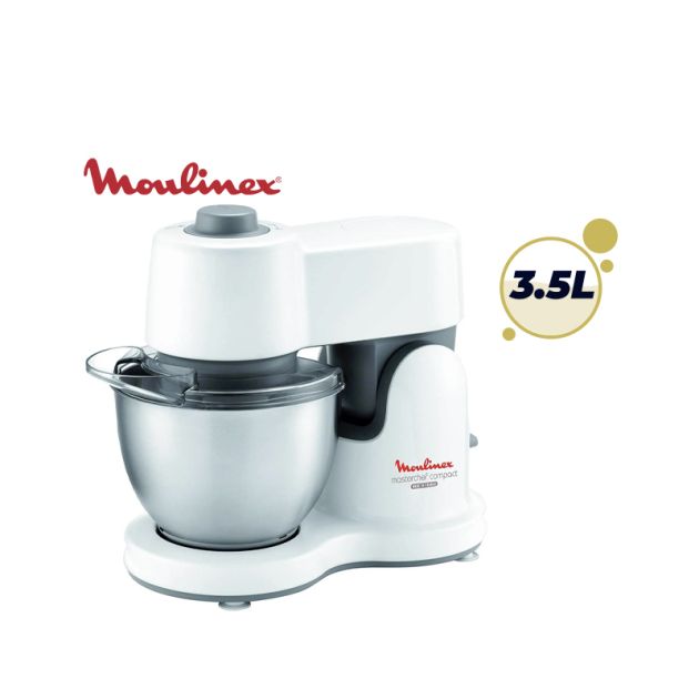Modes d'emploi MASTERCHEF COMPACT QA211110