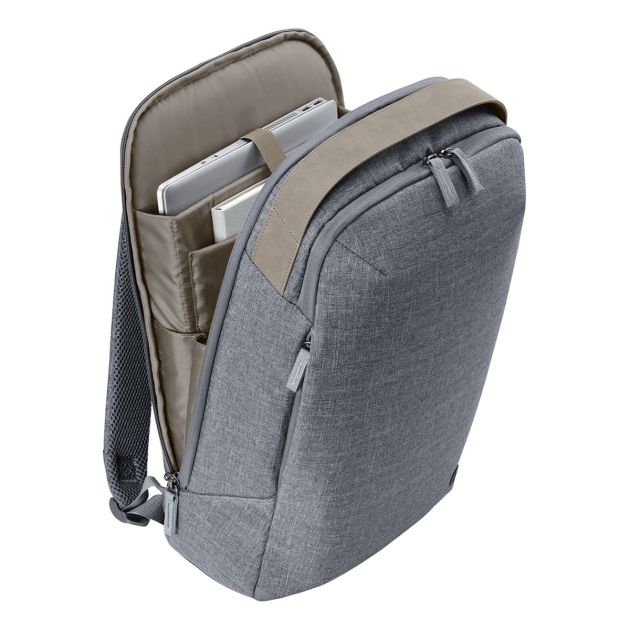 Hedgren Sacs à dos Sac à Dos TABI - Gris homme gris | France