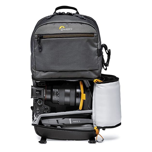 Sac à dos Tenba pour appareil photo sac à dos axis v2 lt 20l multicam