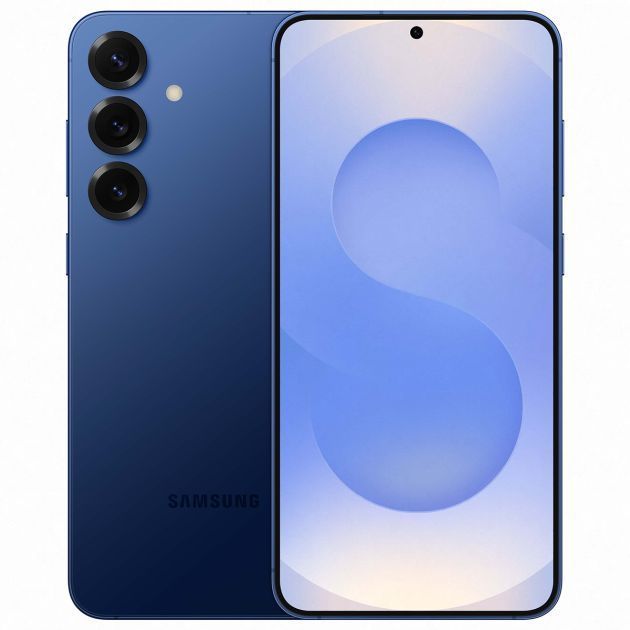Samsung Galaxy S25 5G seconde main - 128 Go ROM - 12Go RAM - Écran 6,2" - 50 MP - 4000mAh - Garantie 3 mois