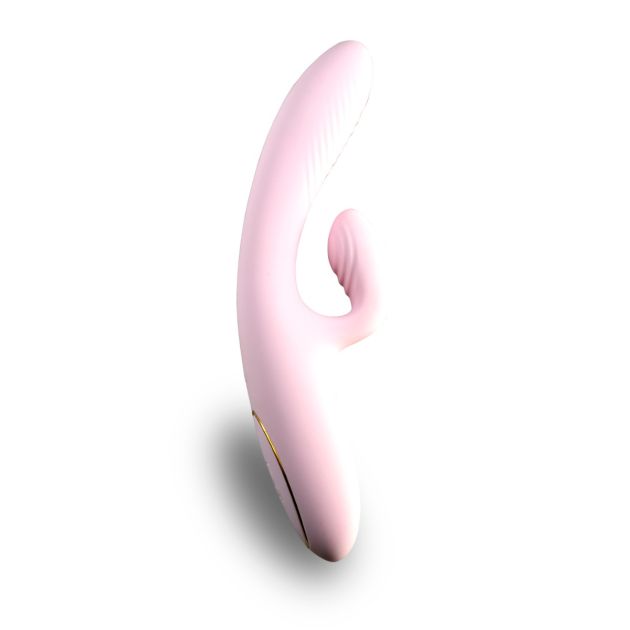 Sextoy pour femme - Vibromasseur point G Stimulateur clitoridien - Couple  adulte