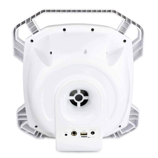 Enceinte Karaoké Bluetooth Portable pour Enfant Adulte - 2 Mini 2