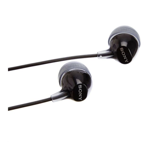Casque audio Sony MDR-100ABN Sans fil Jaune