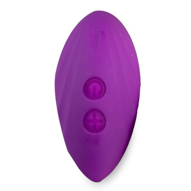 Vibromasseur Sex Toy pour Femme - Point G - Violet - Le Vibromasseur  portable stimulateur de Clitoris - Rechargeable - Etanche