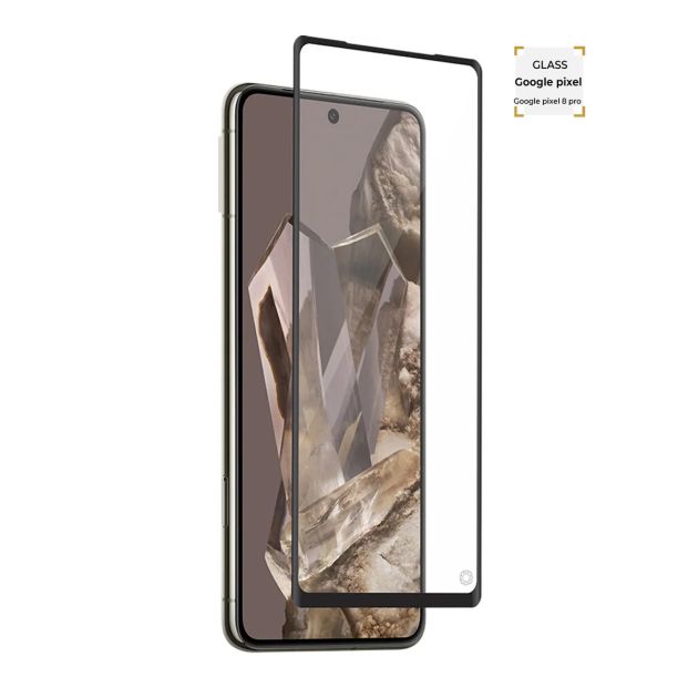 Google Pixel 9a Écran LCD Tactile Noir – Original