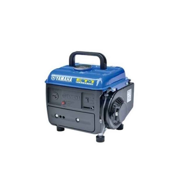 Groupe électrogène Japonais haute qualité de Yamaha 2600FW (2.6Kavair