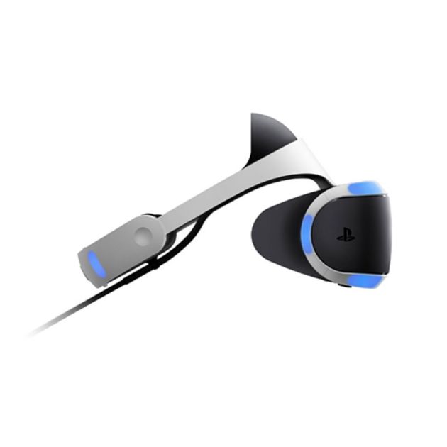 Black Friday : Un pack PlayStation VR + Caméra + Skyrim + VR Worlds à Black Friday : Un pack PlayStation VR + Caméra + Skyrim + VR Worlds à