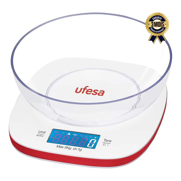Balance numérique pour animaux de compagnie, 10 kg/1 g, pour chats