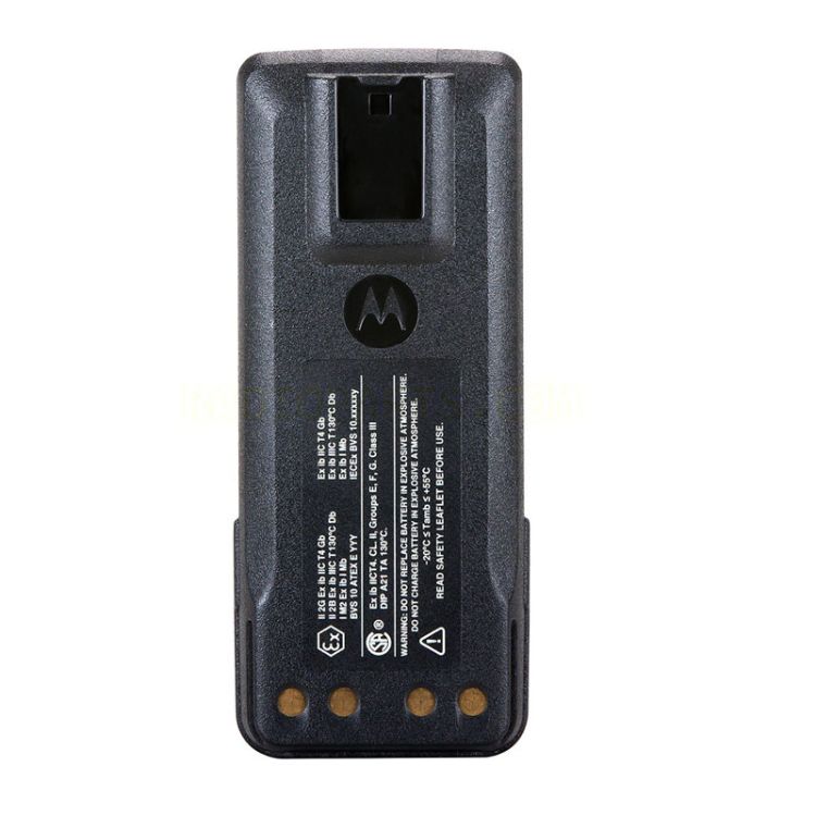 Batterie Motorola NNTN8359A- 2075mAH