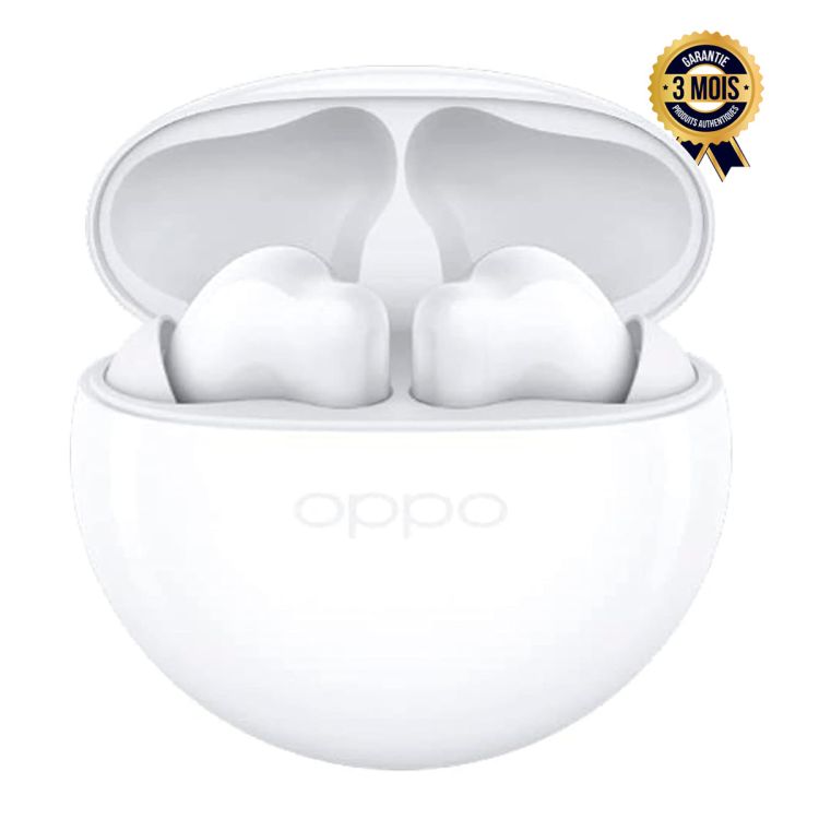 Wireless headset OPPO Enco Buds2 price Cameroon