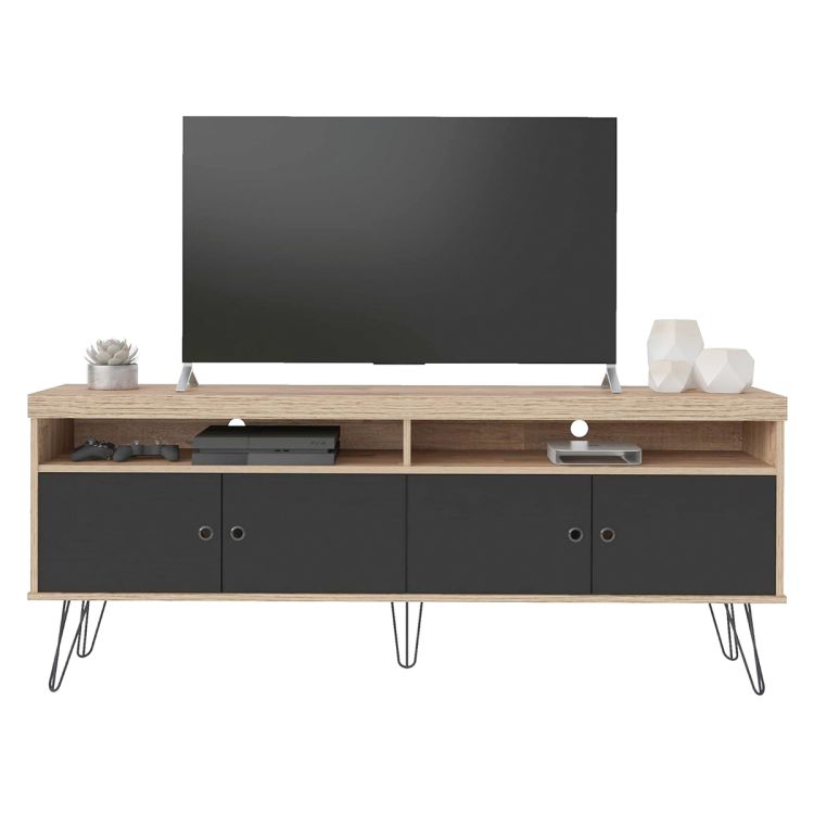 Liberty TV stand for 65-inch TV on Glotelho