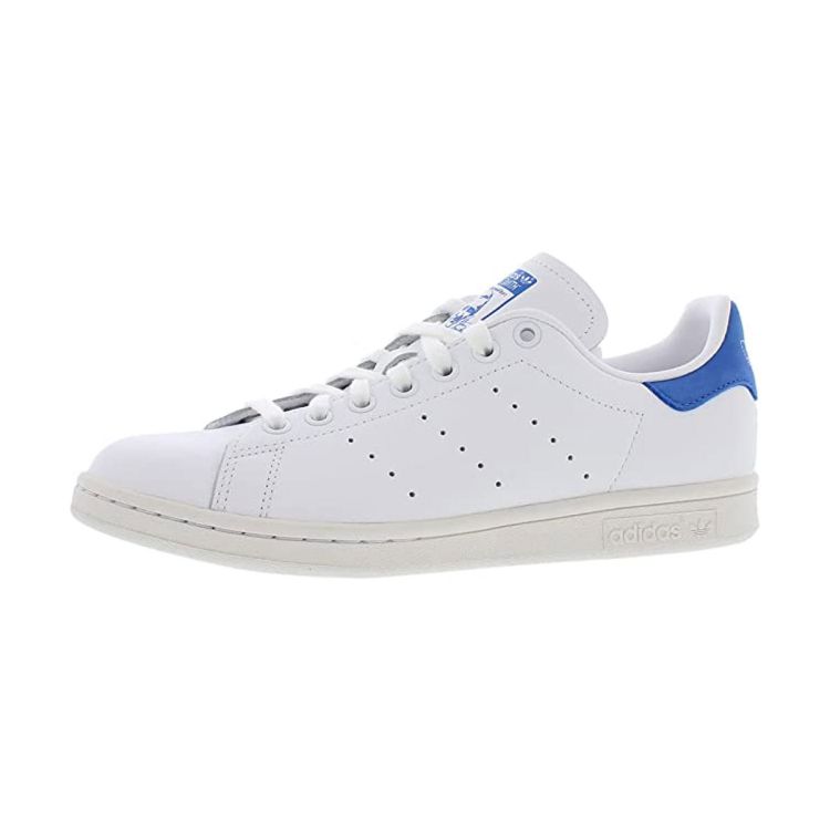 Adidas Stan Smith Baskets à lacets pour homme| Glotelho Cameroun