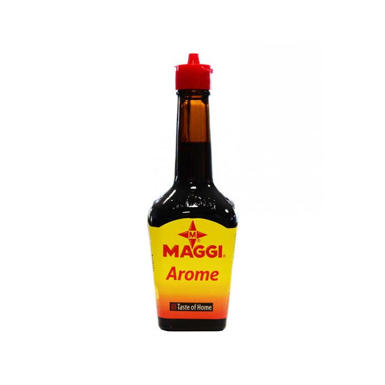 Aroma Maggie - Nestle- 250ml | Glotelho Cameroon