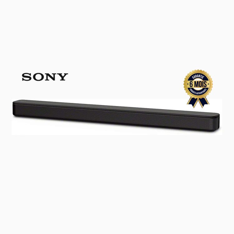 Barre de son Sony 120 W en vente au meilleur prix Cameroun sur Glotelho