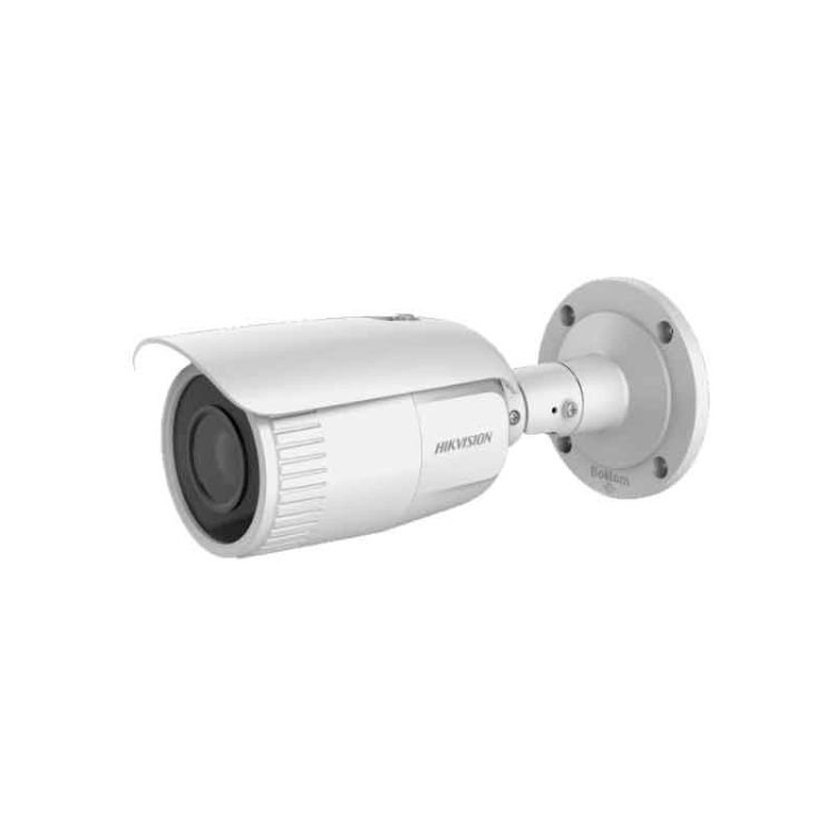 Discover the best of your Bullet VF IP Camera - Hikvision - DS-2CD1623GO-I - 2MP - POE at very good price on glotelho.cm.