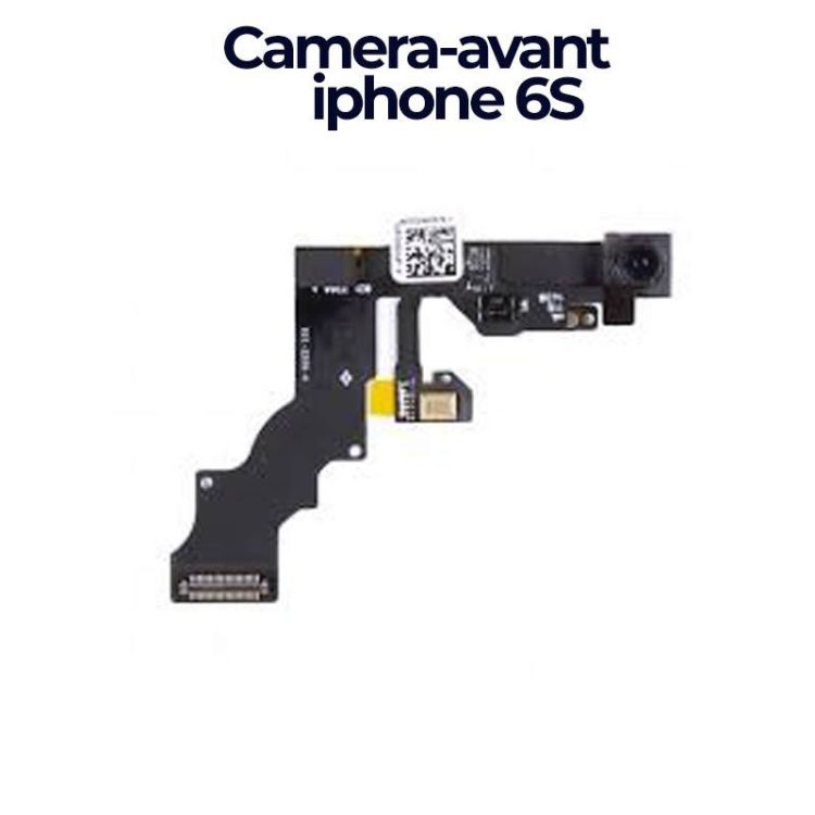 Pièce de rechange d'origine Pour camera - avant iPhone 6S  