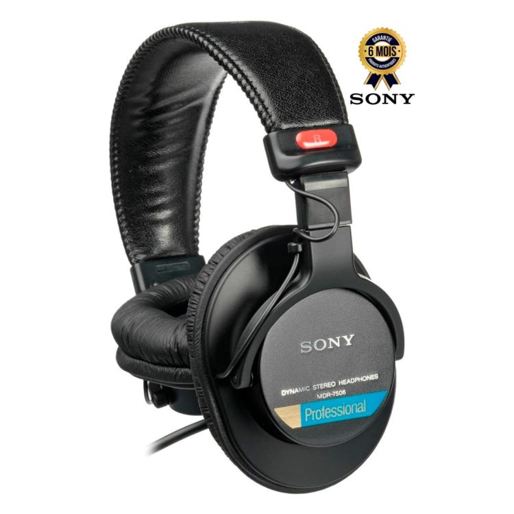  Sony professional stereo headphones Cameroon price