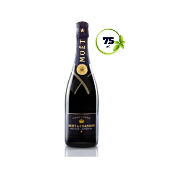 Champagne moët nectar| Glotelho Cameroun