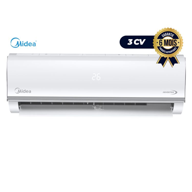 Split air conditioner 3 CV Cameroon price