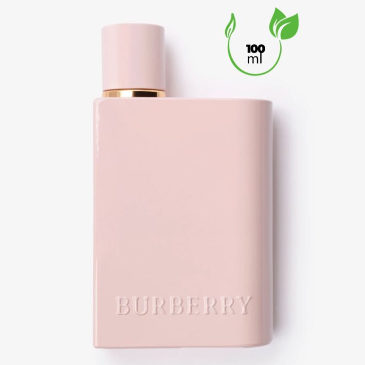 Eau de Parfum - BURBERRY Her - 100 ml