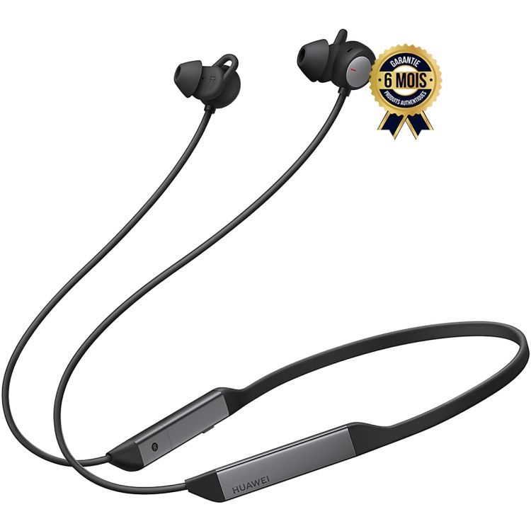 Ecouteur tour de cou - HUAWEI FreeLace Pro 2 prix Cameroun