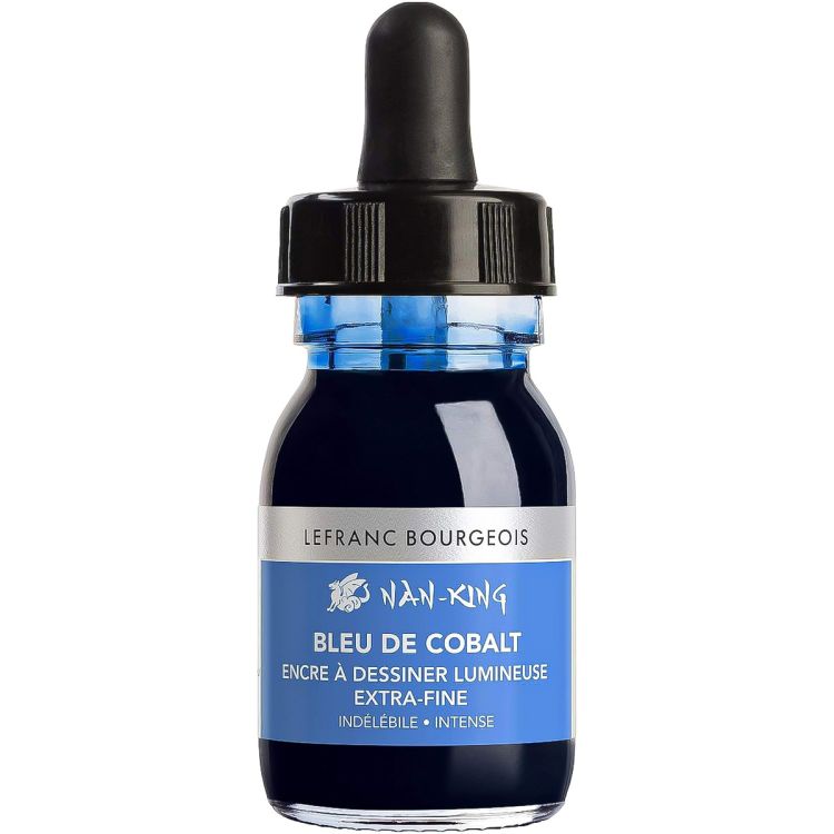 Encre Bleue - Cameroon price