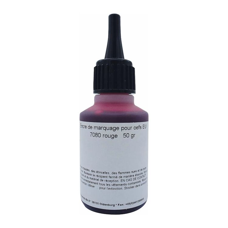 Red ink - Cameroon price