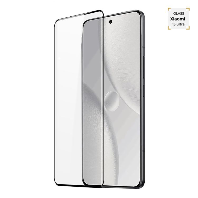Protective glass for Xiaomi Mi 15 Ultra - price Cameroon