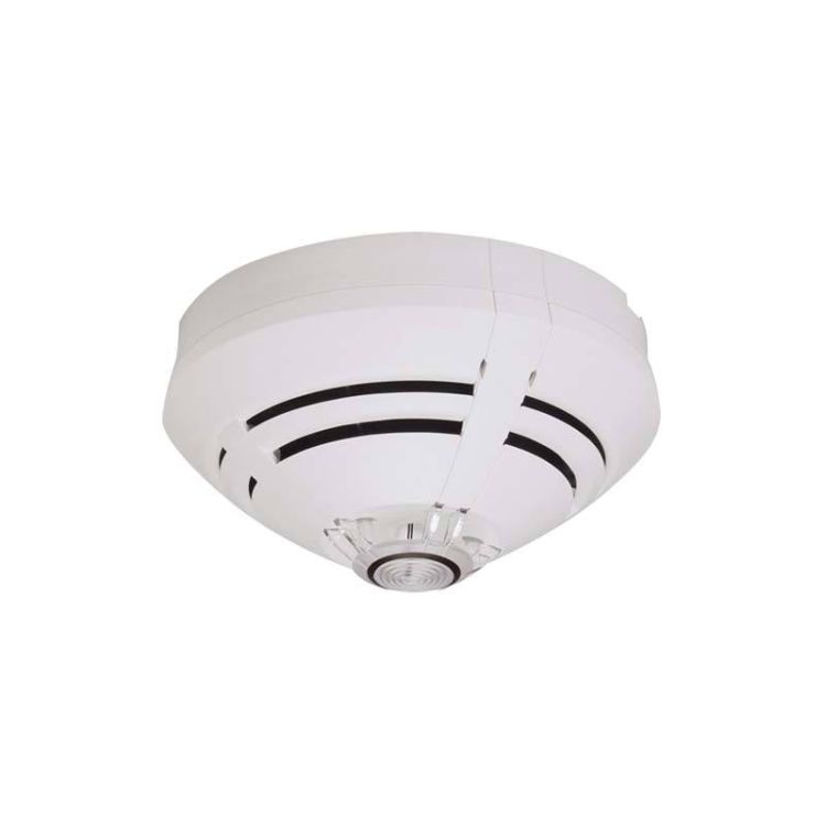  Détecteur de chaleur thermovélocimétrique interactif IQ8Quad TD - 802271.F | Glotelho cameroun leader de l'achat et vente en ligne