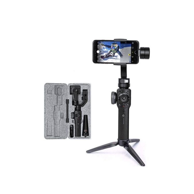 stabilisateur-zhiyun-smooth-4-mobile|glotelho