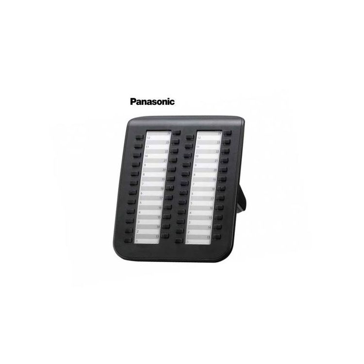 Module d'Extension Panasonic KX-DT590 - 48 Boutons | Glotelho Cameroun
