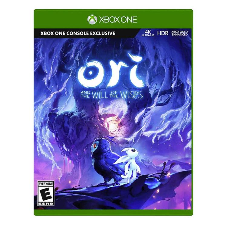 Ori and the will of the wisps - Xbox one - (Prix en fcfa) | Glotelho Cameroun