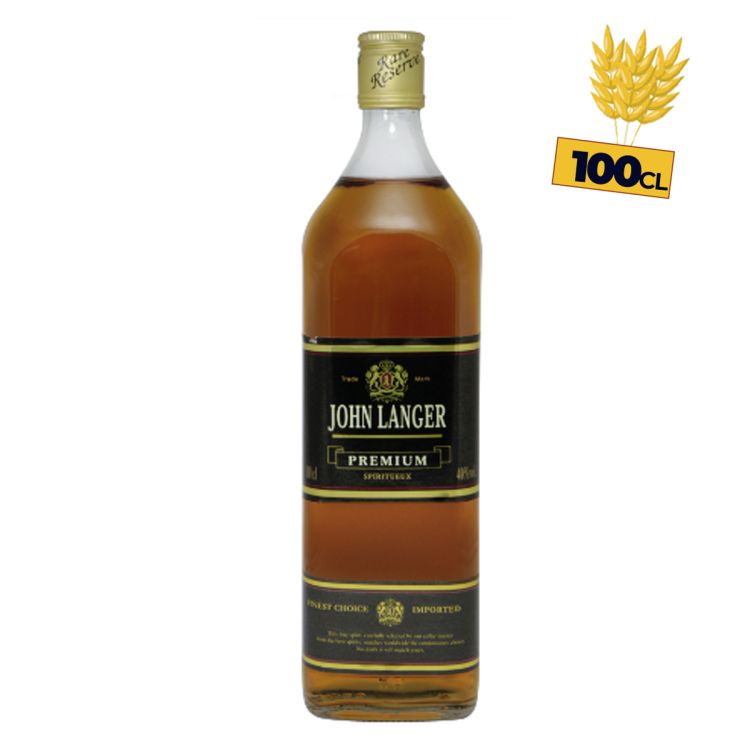 John Langer Premium - (Price in fcfa) | Glotelho Cameroon