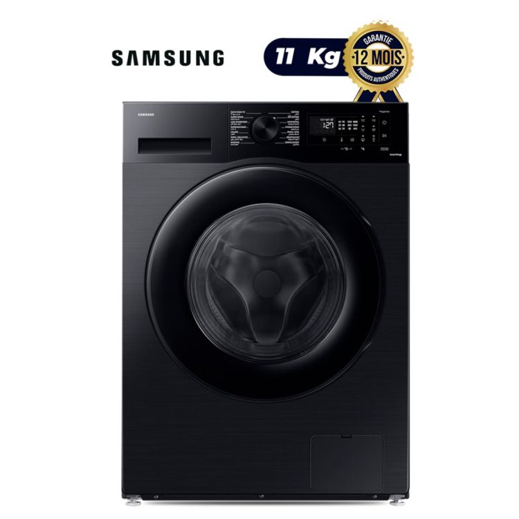 Samsung Automatic Washing Machine - 11kg