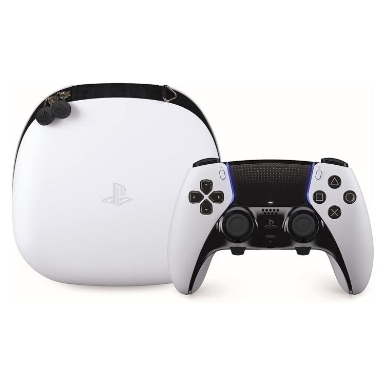 Manette PS5 sans fil - Sony - Dualsense Edge - (Prix en fcfa) | Glotelho Cameroun