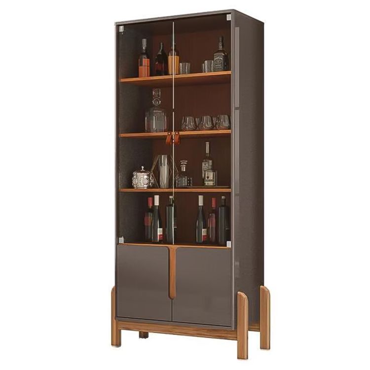 Meuble de Rangement LIZZ CURIO prix Cameroun