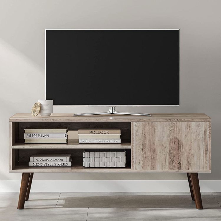 TV stand VASAGEL - UB-63 - TV stand 43 inch| Glotelho Cameroon