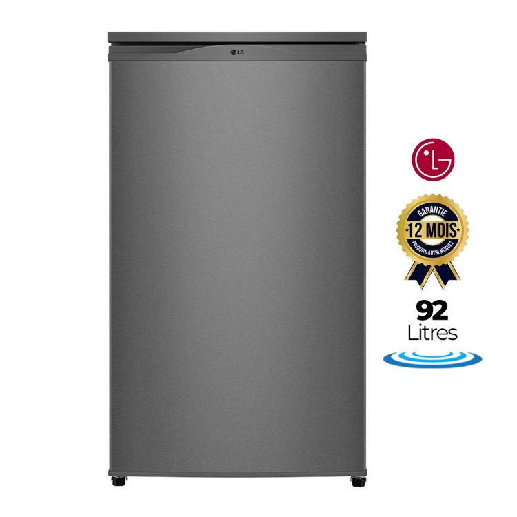 Mini réfrigérateur LG 92L l Glotelho Cameroun