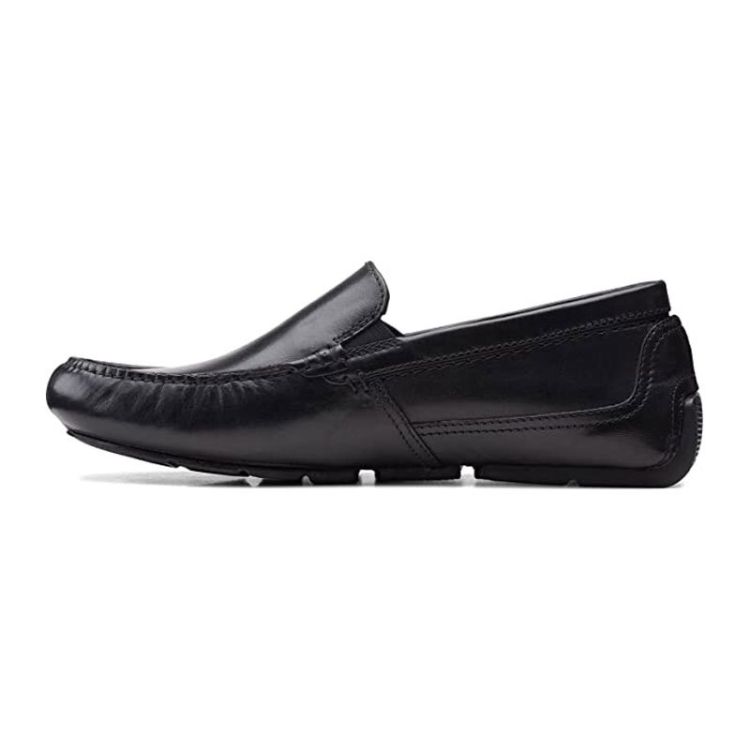 Clarks Markman - mocassin pour homme | Glotelho Cameroun