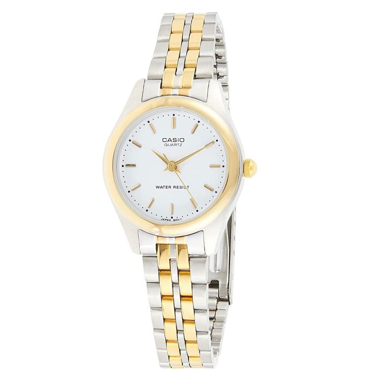  Montre Casio décontractée pour femme   | Glotelho Cameroun