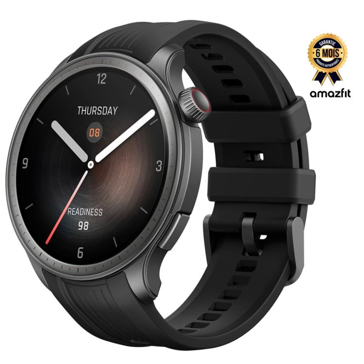 Montre connectée - Amazfit Balance au prix Cameroun