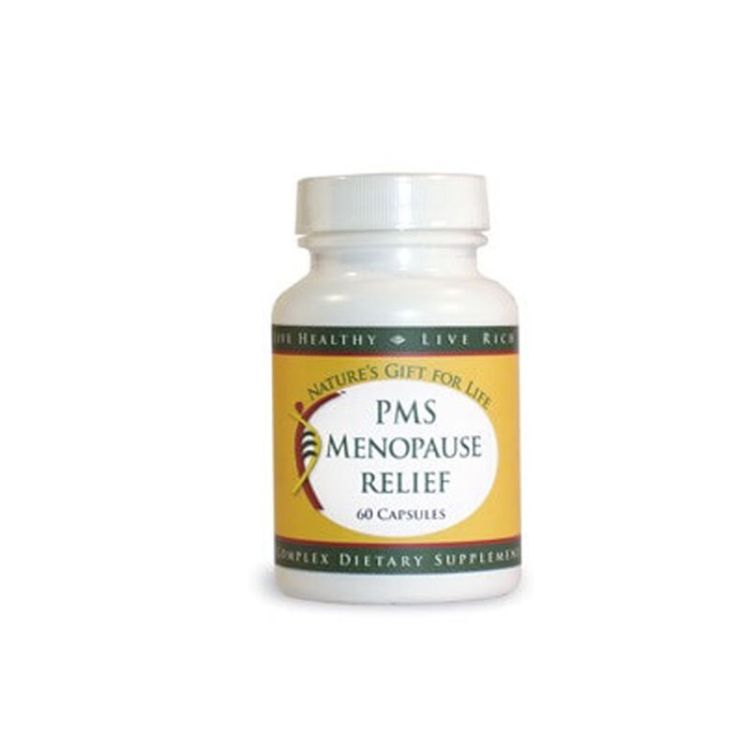 NG4L - PMS/Menopausal Herbal Formula (Menopause) | Glotelho Cameroun
