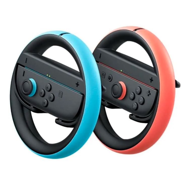 Paire de volants pour manettes Joy-Con 2 - Nintendo switch 2