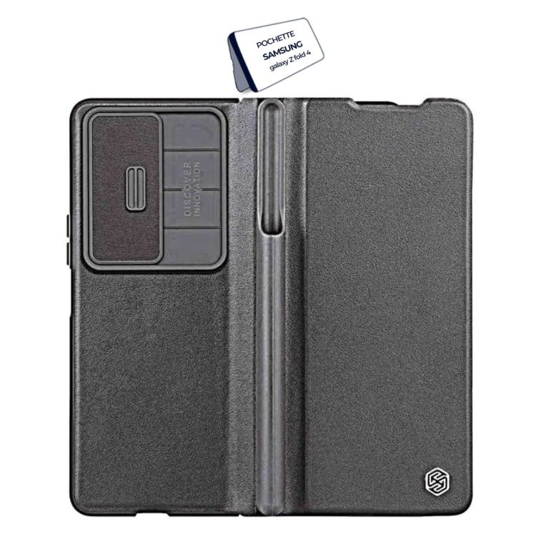Pochette Nillin - Pour Samsung galaxy Z fold 4 | Glotelho cameroun