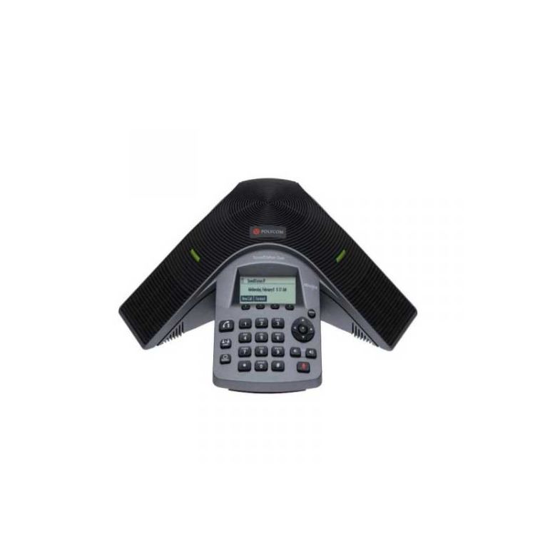 Polycom SoundStation IP 7000|Glotelho