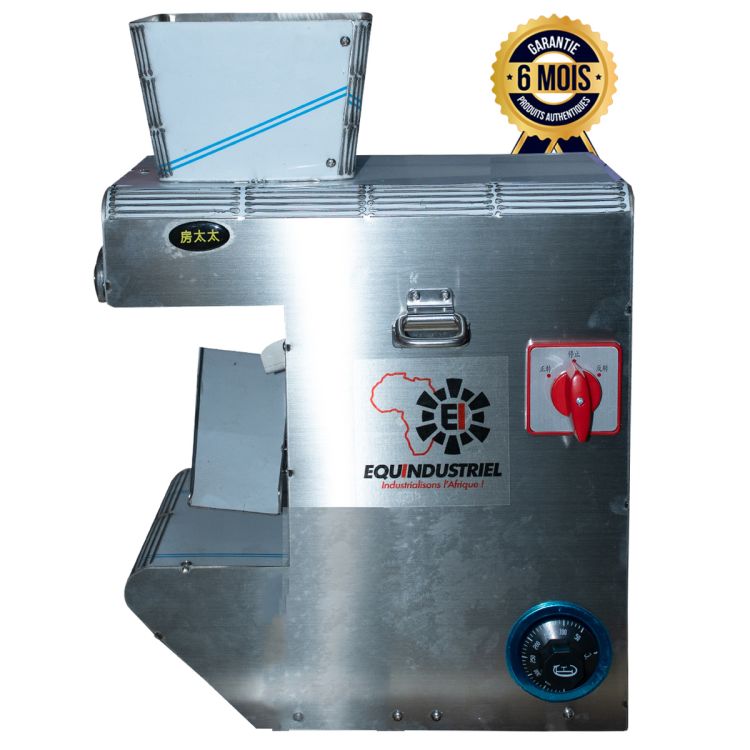 Presse à Huile/Machine à Extraire de l'huile pour Aliments 12-18KG/H  | Glotelho Cameroun