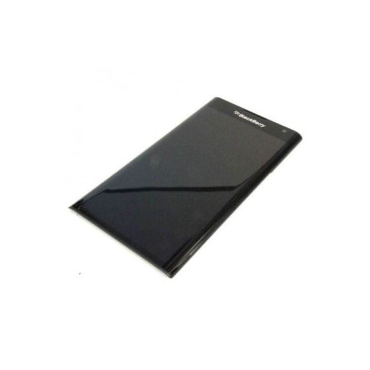 Afficheur LCD - Blackberry PRIV - Pose gratuite - Noir